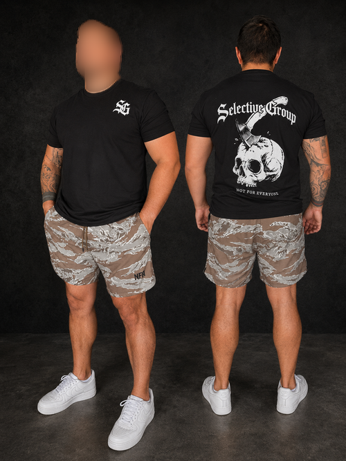 Founder Shirt