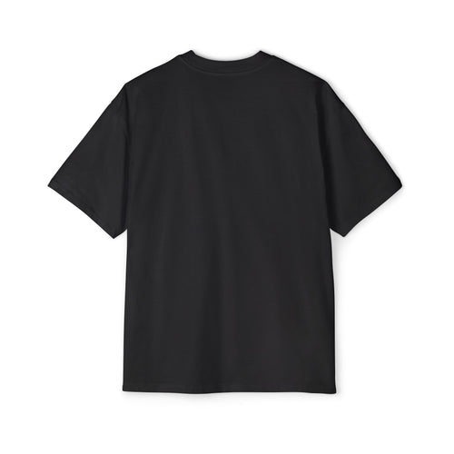 Heavy Oversized Tee- The Duo
