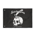 Double-Sided  Founders Flag