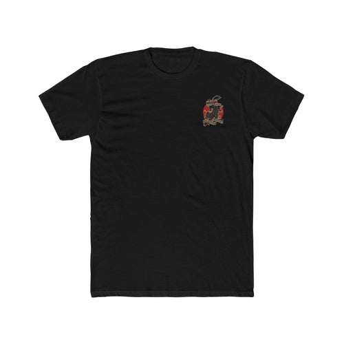 Earn Your Scars  T- Shirt