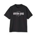 Oversized Tee- Undefeated
