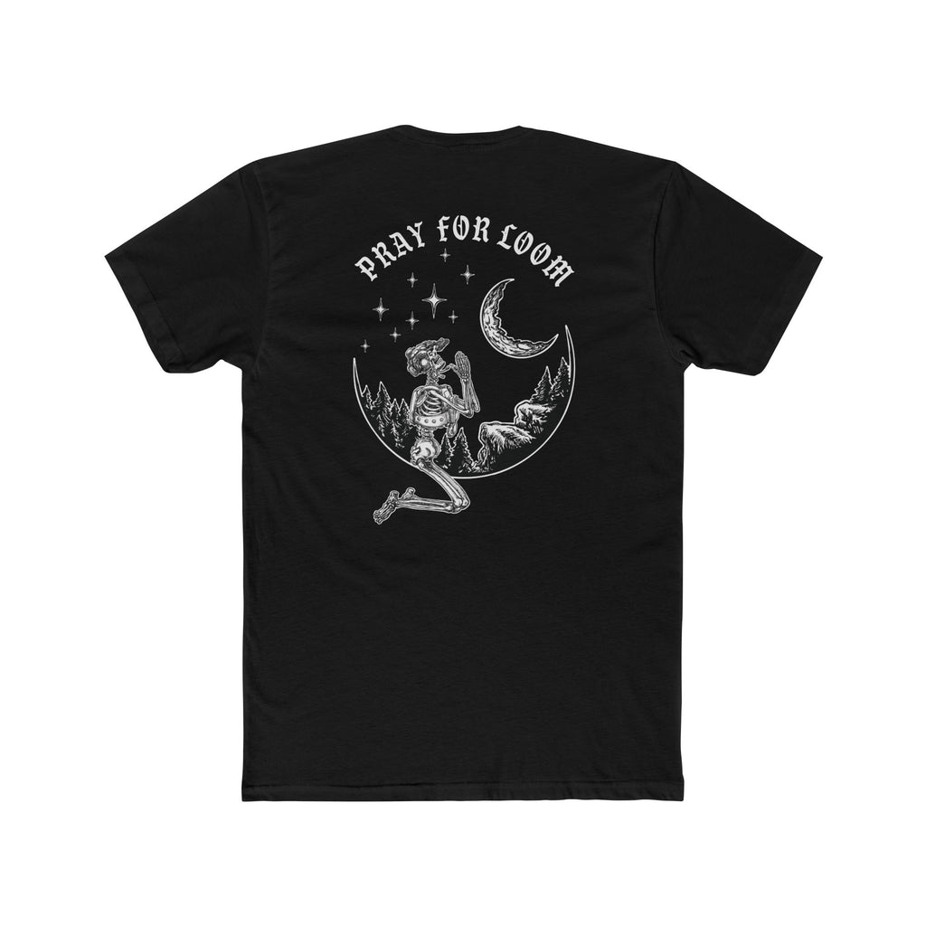 Pray for Loom Tee