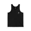 Pray for Loom Graphic Tank