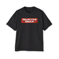Oversized Tee- Strength Through Chaos