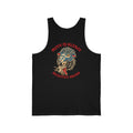 Move in Silence Graphic Tank